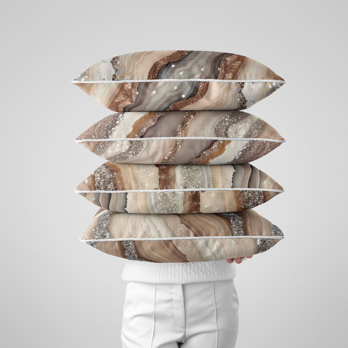 کوسن 4 تکه 134