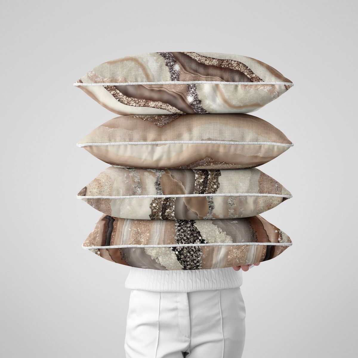 کوسن 4 تکه 135