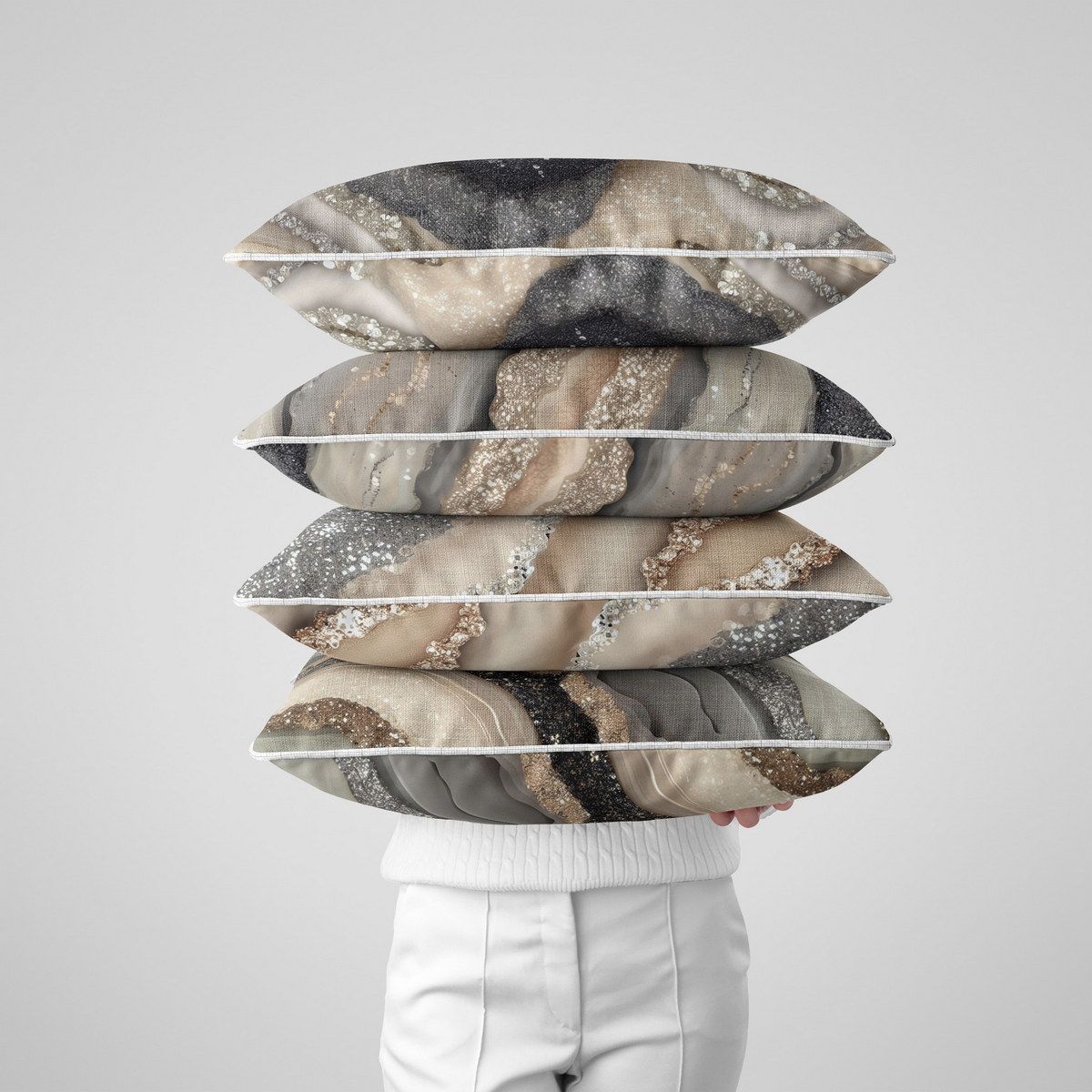 کوسن 4 تکه 136