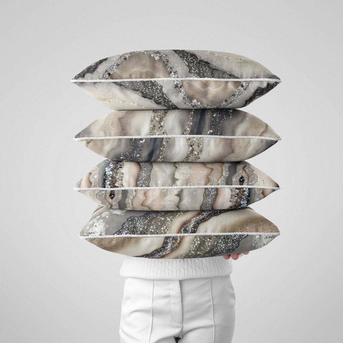 کوسن 4 تکه 137