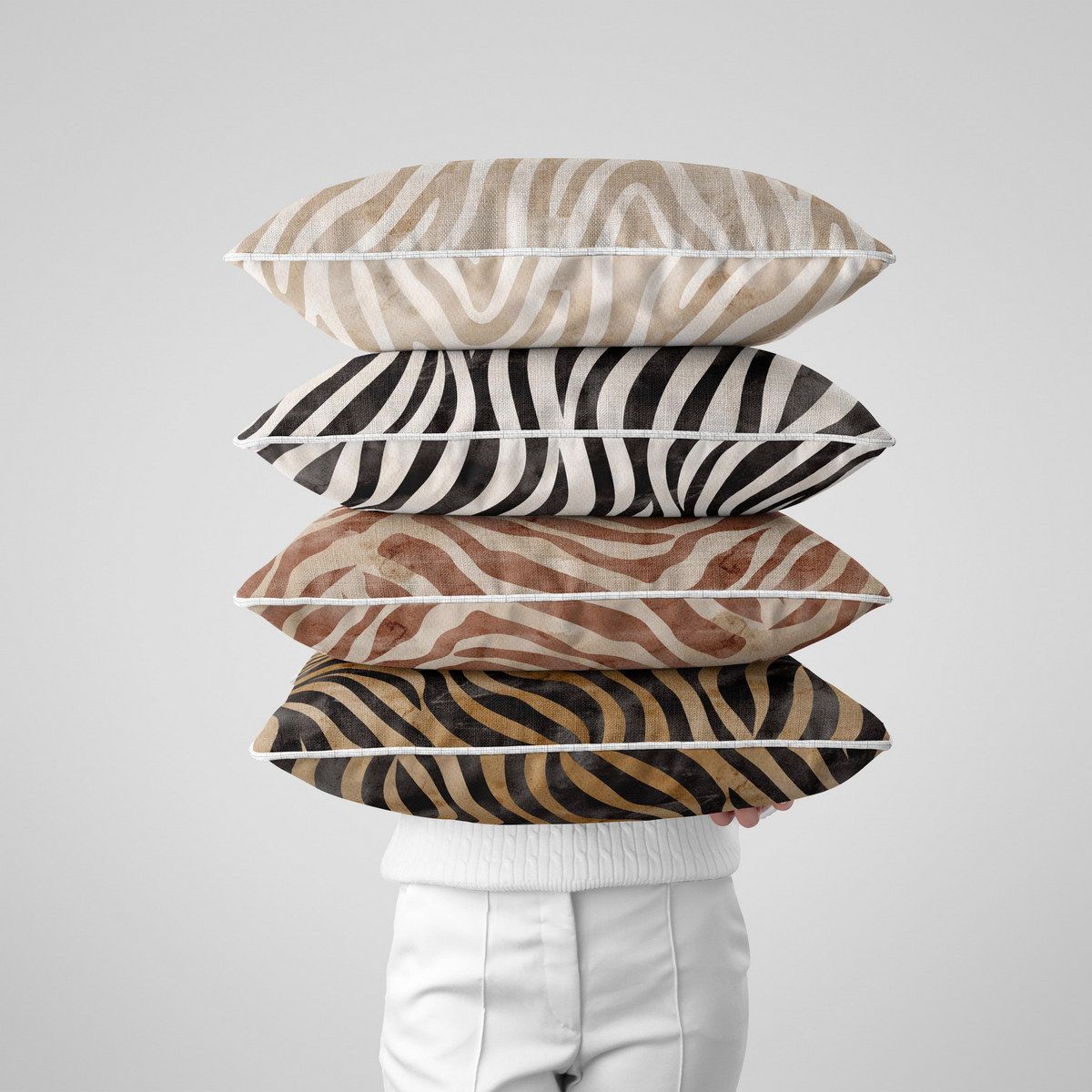 کوسن 4 تکه 138