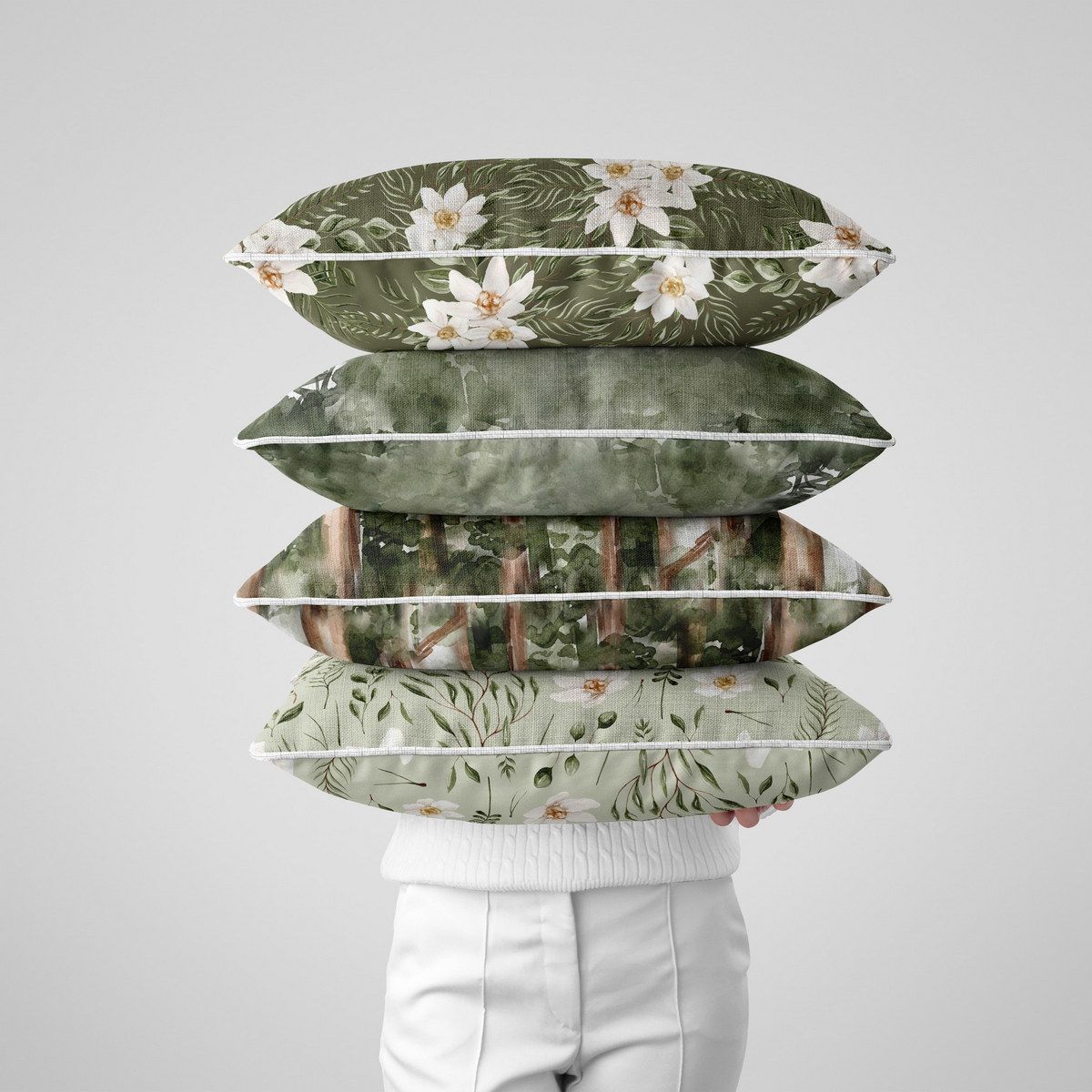 کوسن 4 تکه 140