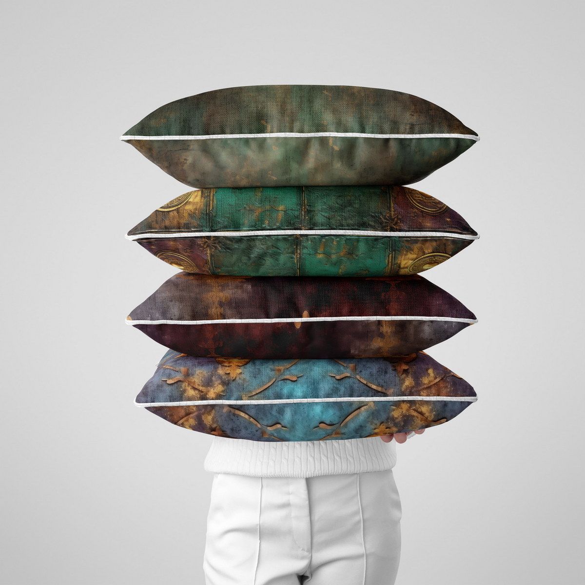 کوسن 4 تکه 143