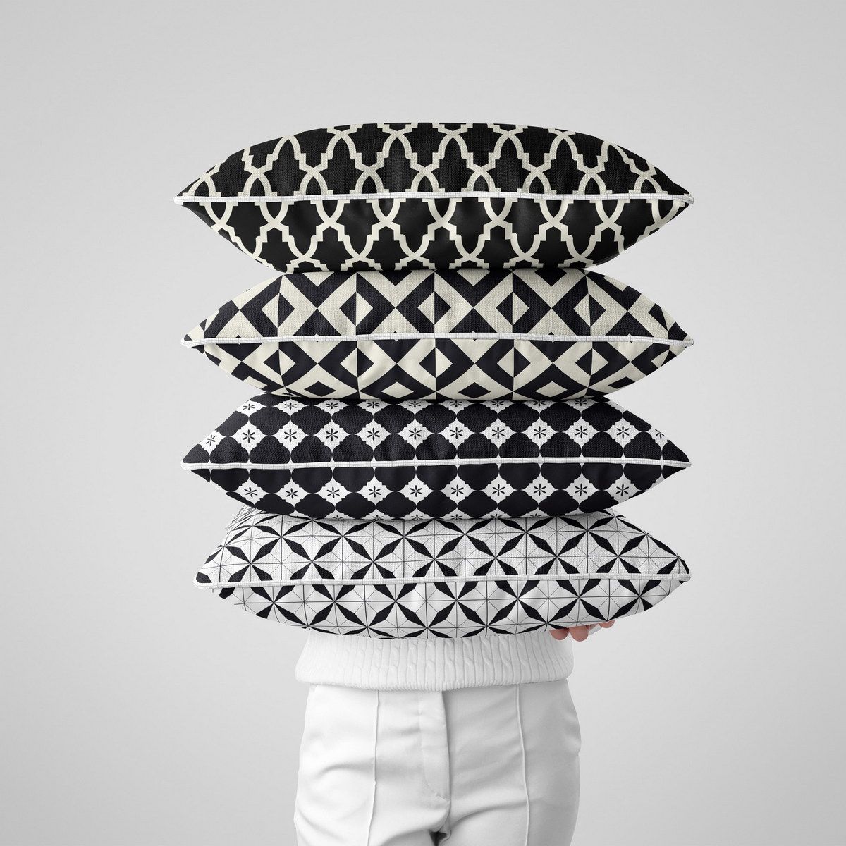 کوسن 4 تکه 152