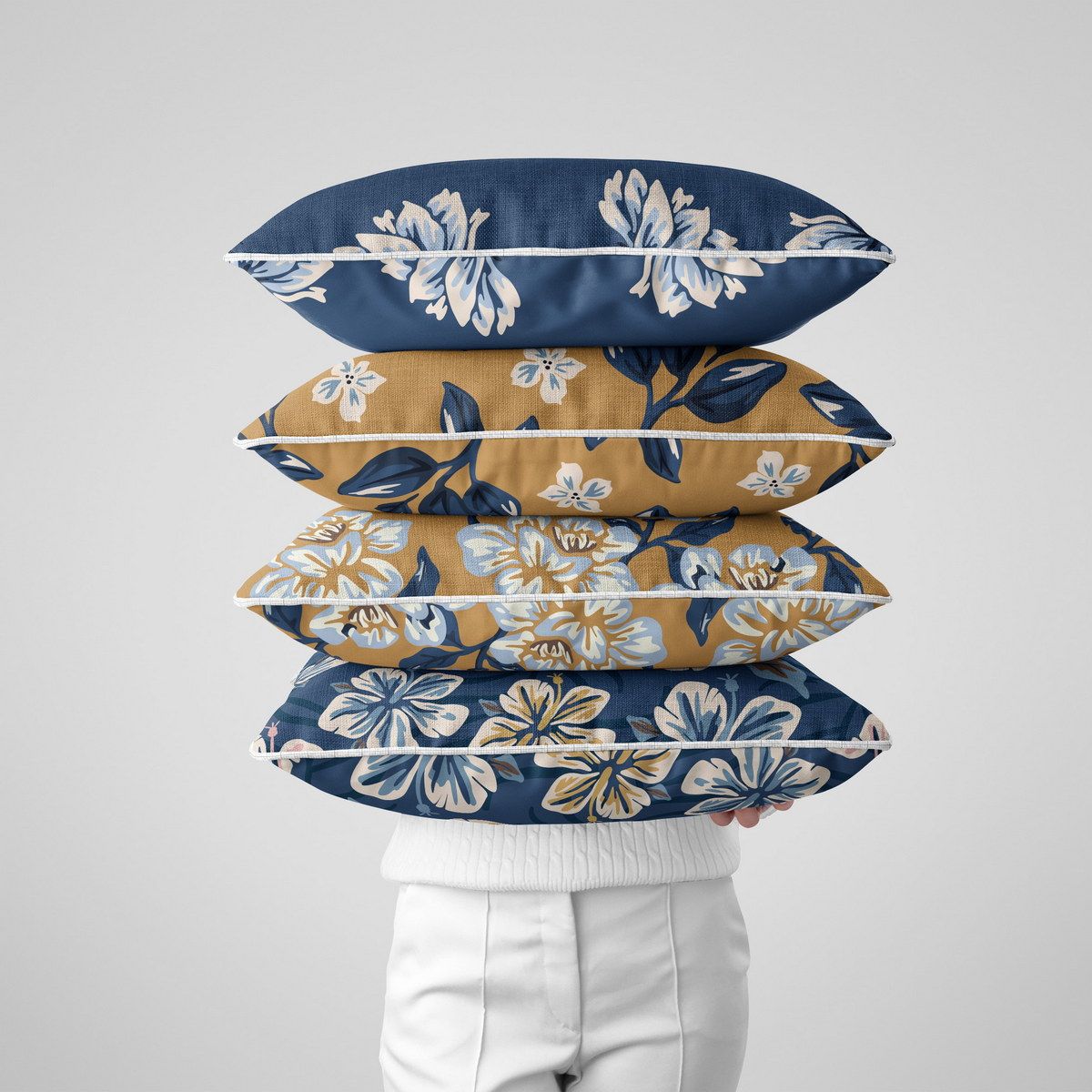 کوسن 4 تکه 154