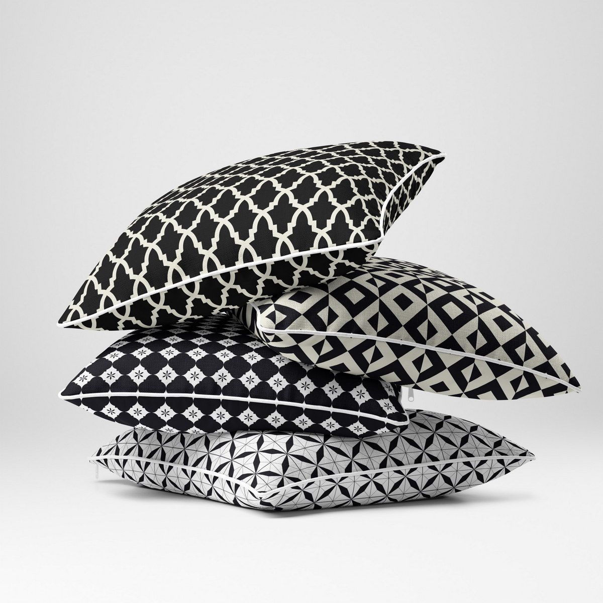 کوسن 4 تکه 152