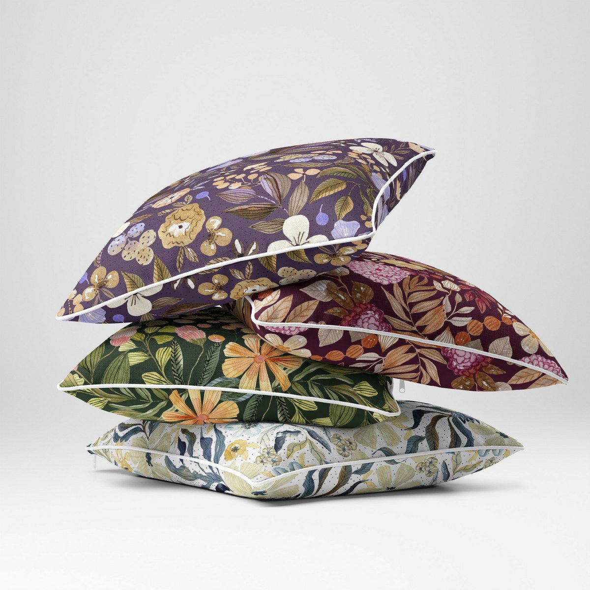 کوسن 4 تکه 157