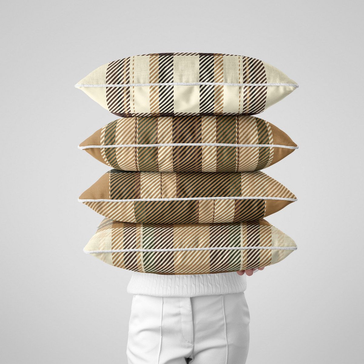 کوسن 4 تکه 163