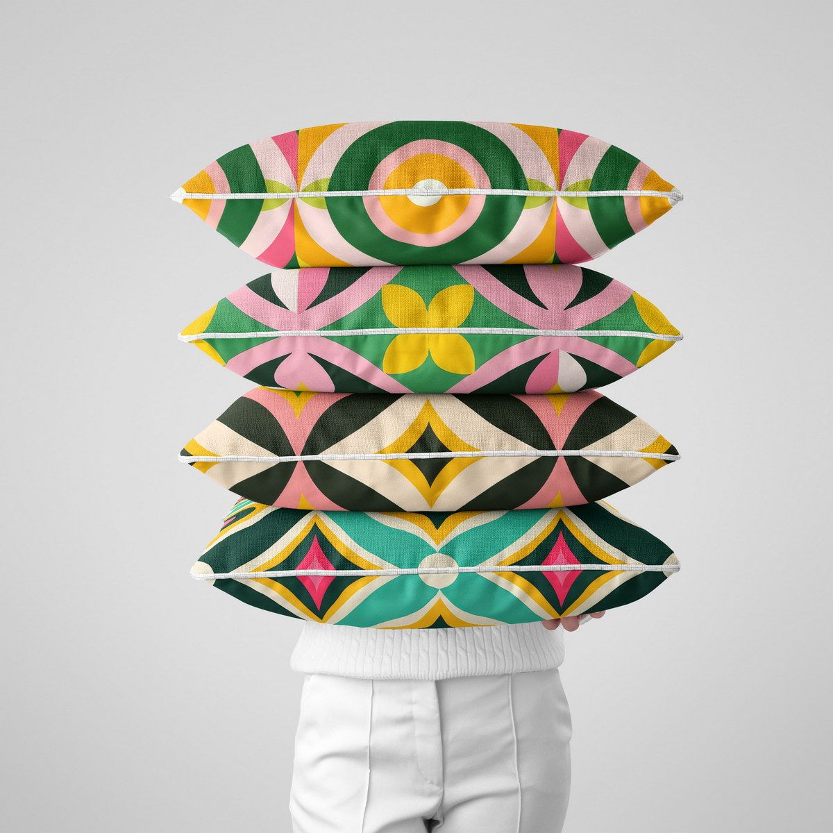 کوسن 4 تکه 189