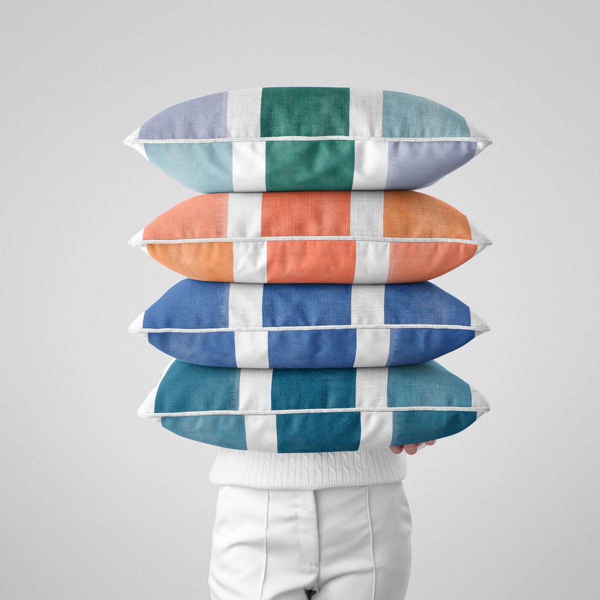 کوسن 4 تکه 200