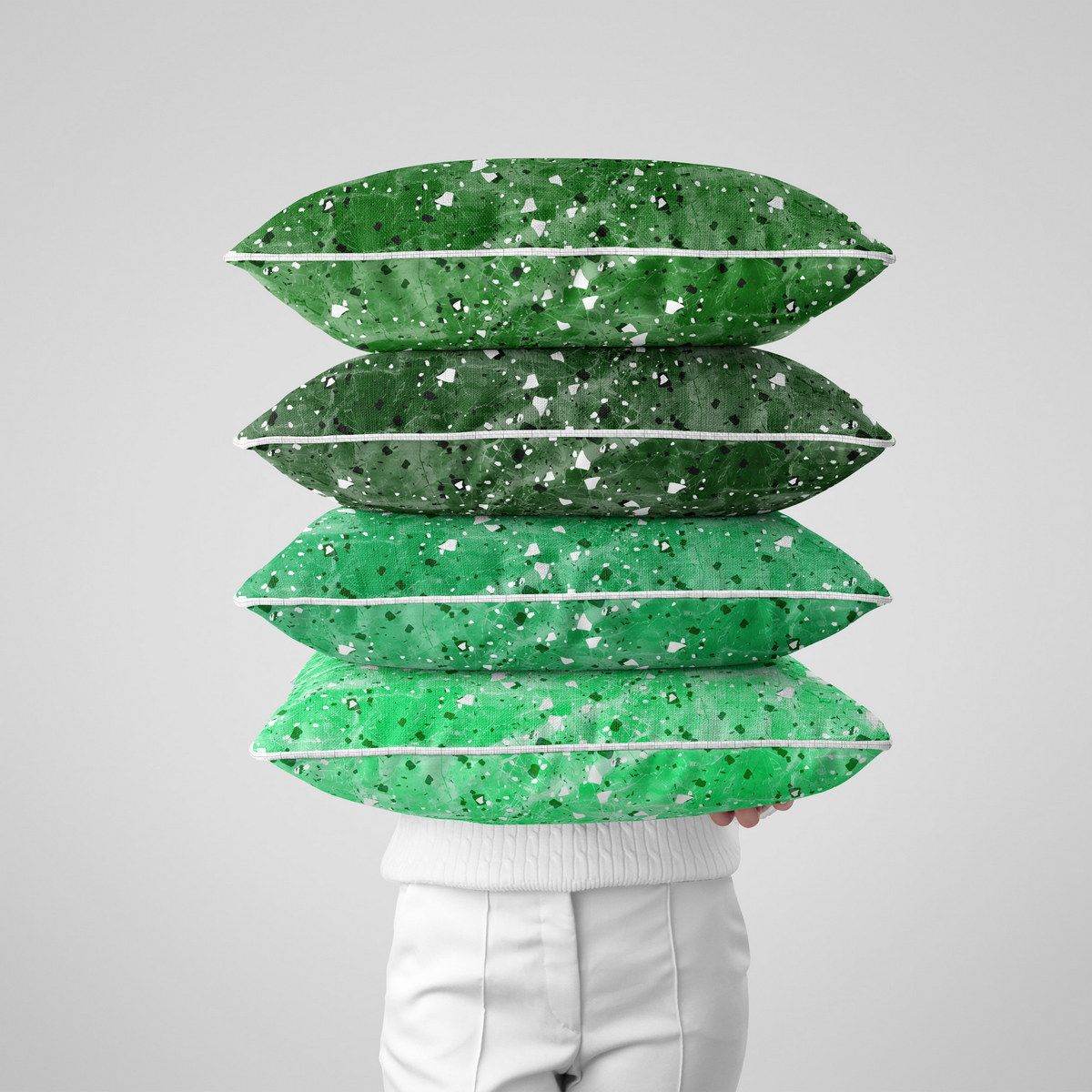 کوسن 4 تکه 204