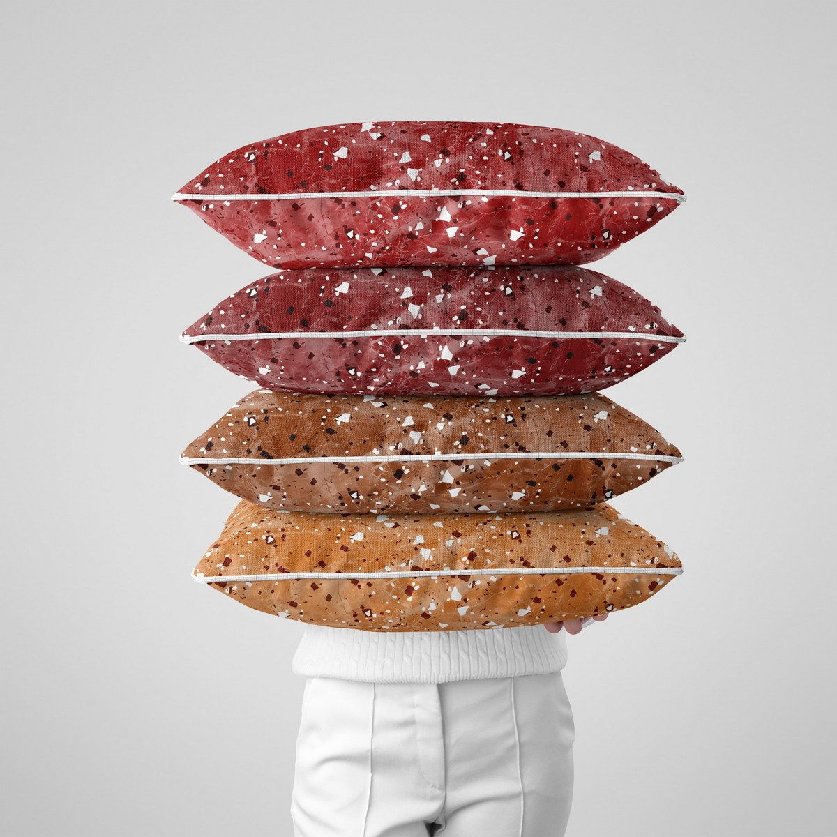 کوسن 4 تکه 206