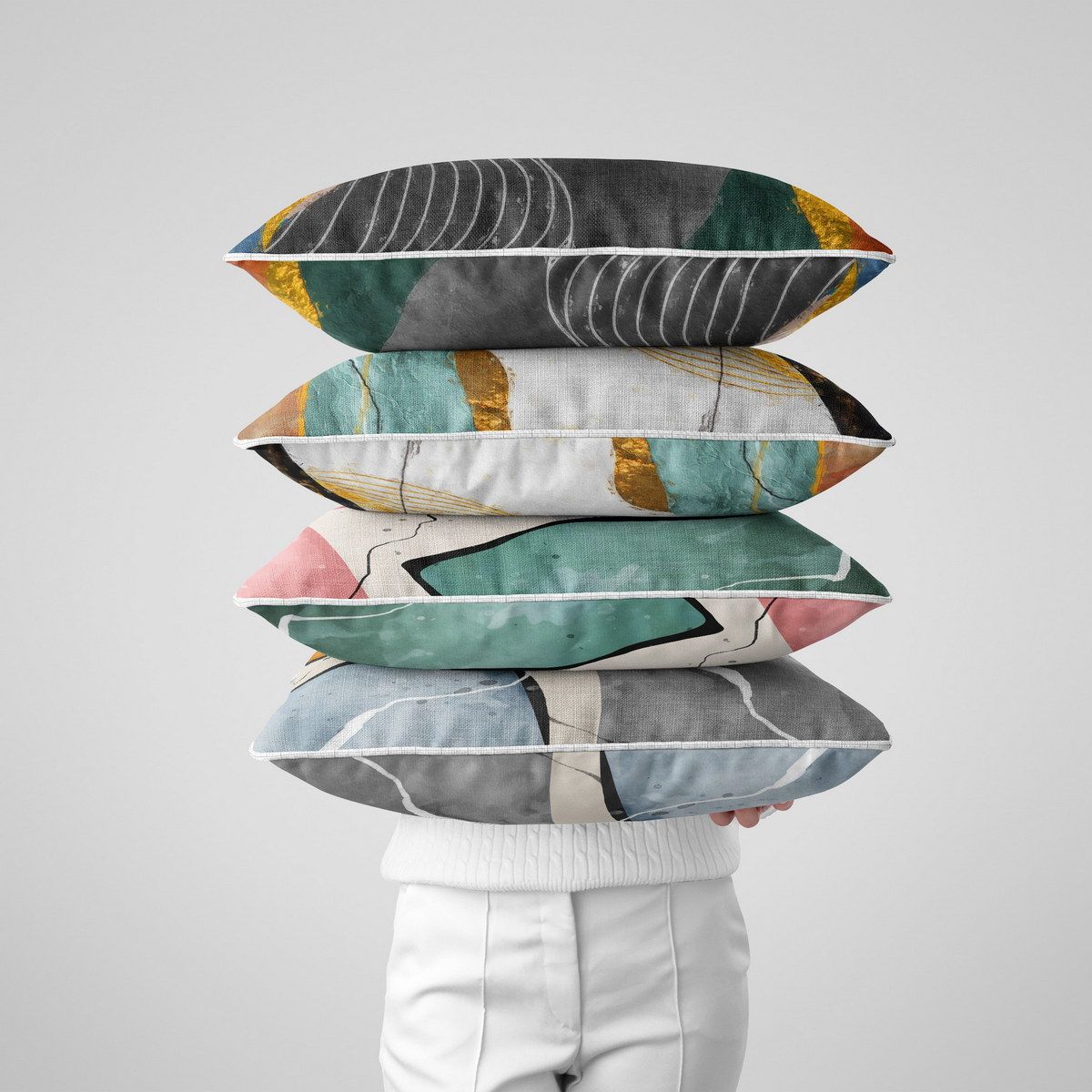 کوسن 4 تکه 237