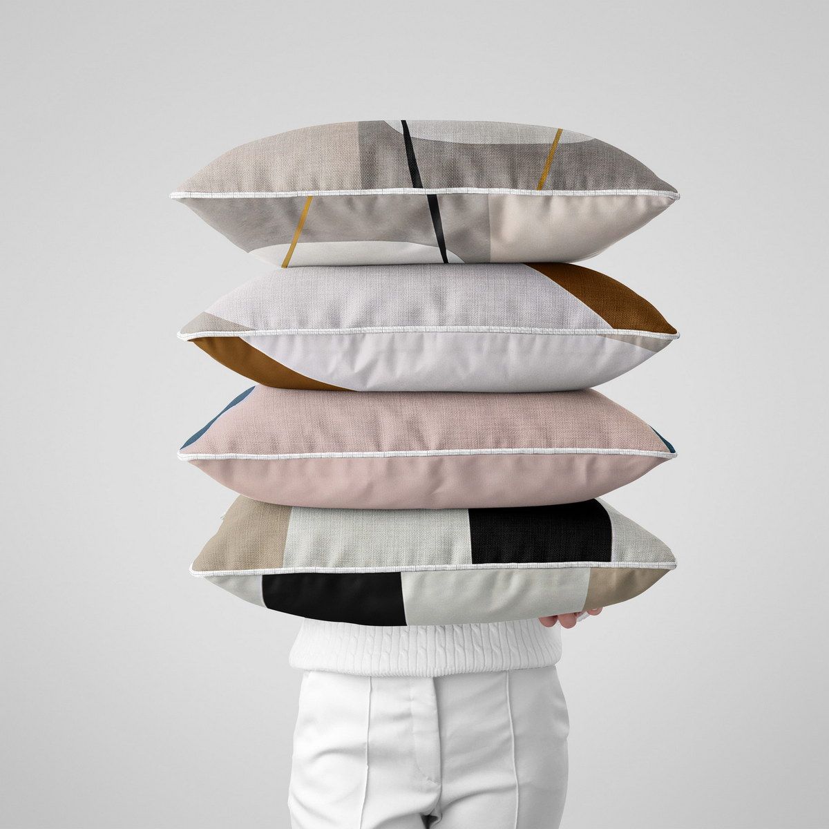 کوسن 4 تکه 243