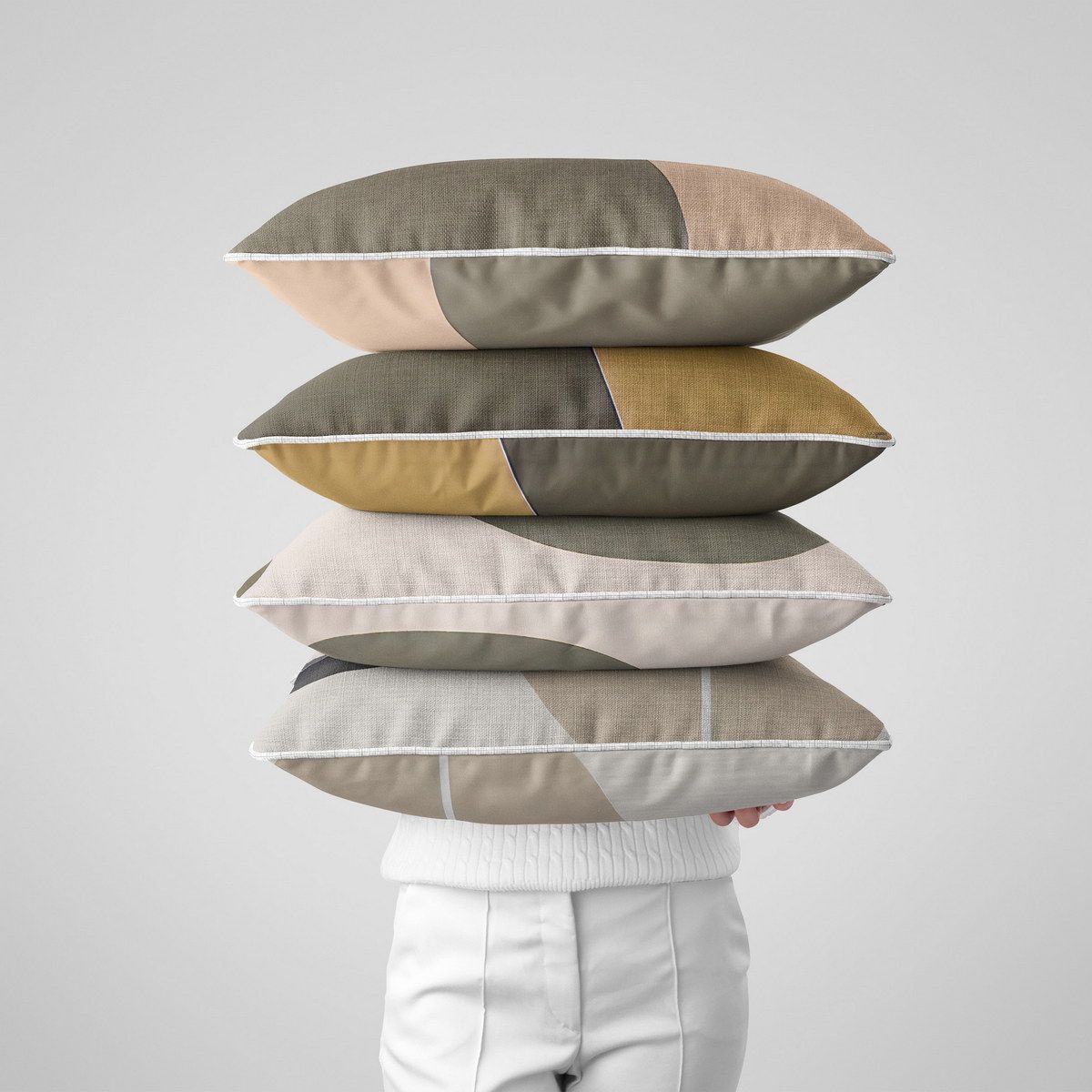 کوسن 4 تکه 246