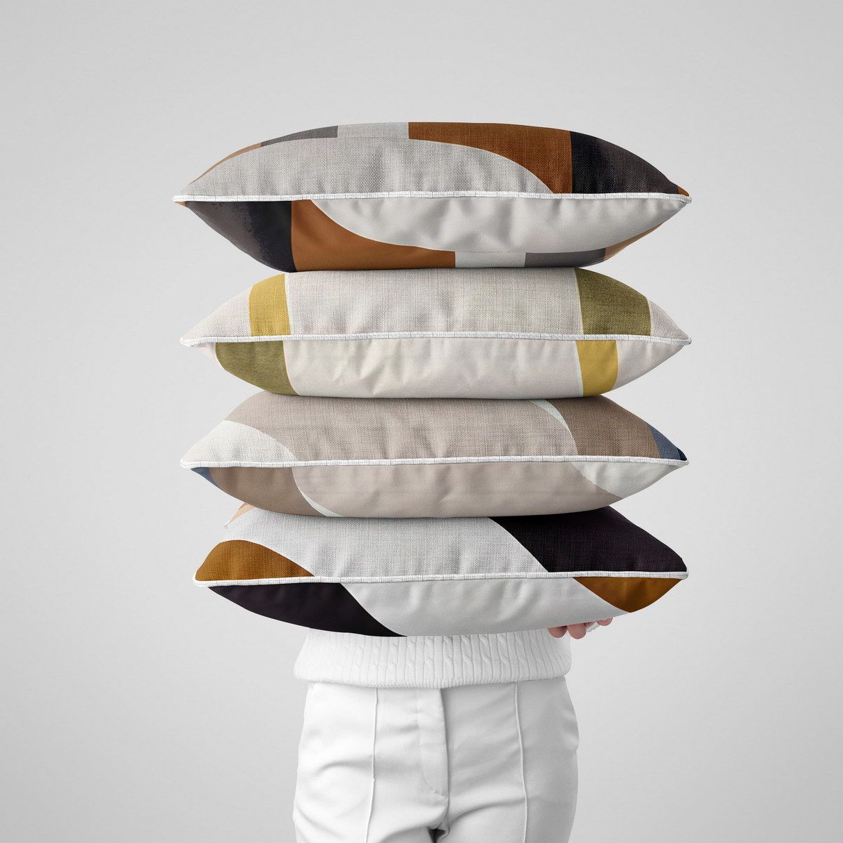 کوسن 4 تکه 247