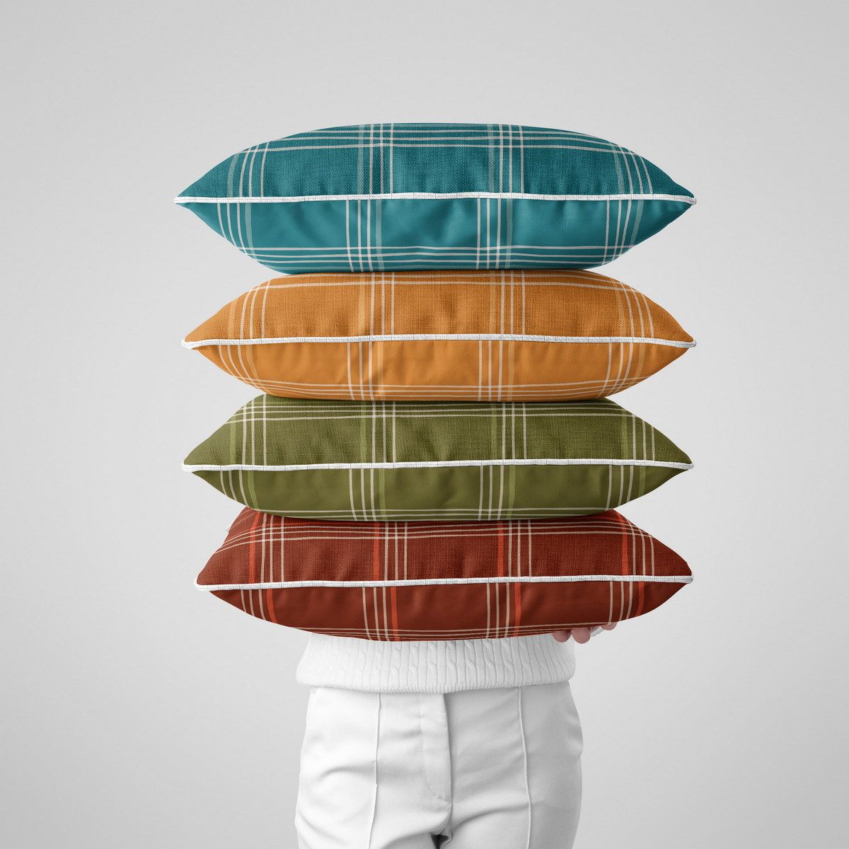 کوسن 4 تکه 255