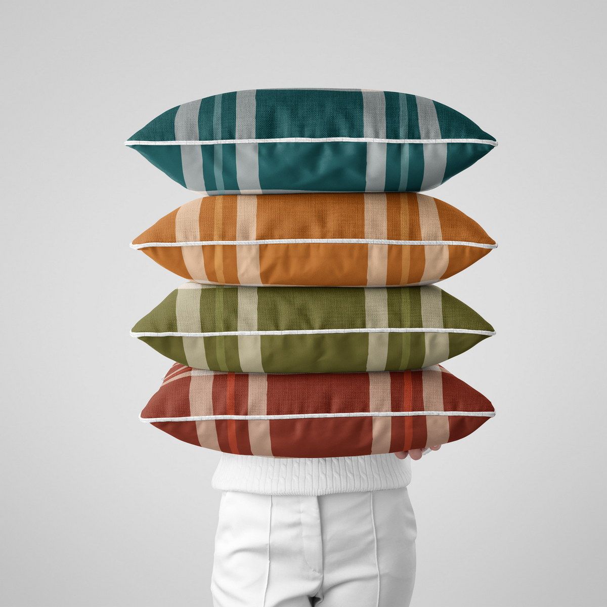 کوسن 4 تکه 256