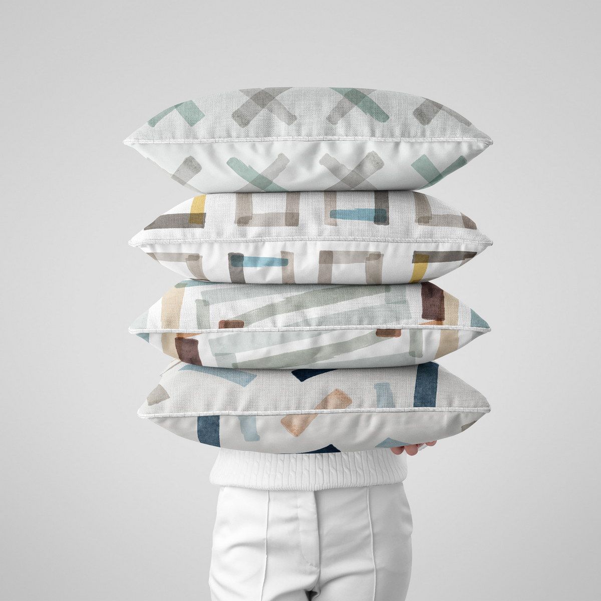 کوسن 4 تکه 261