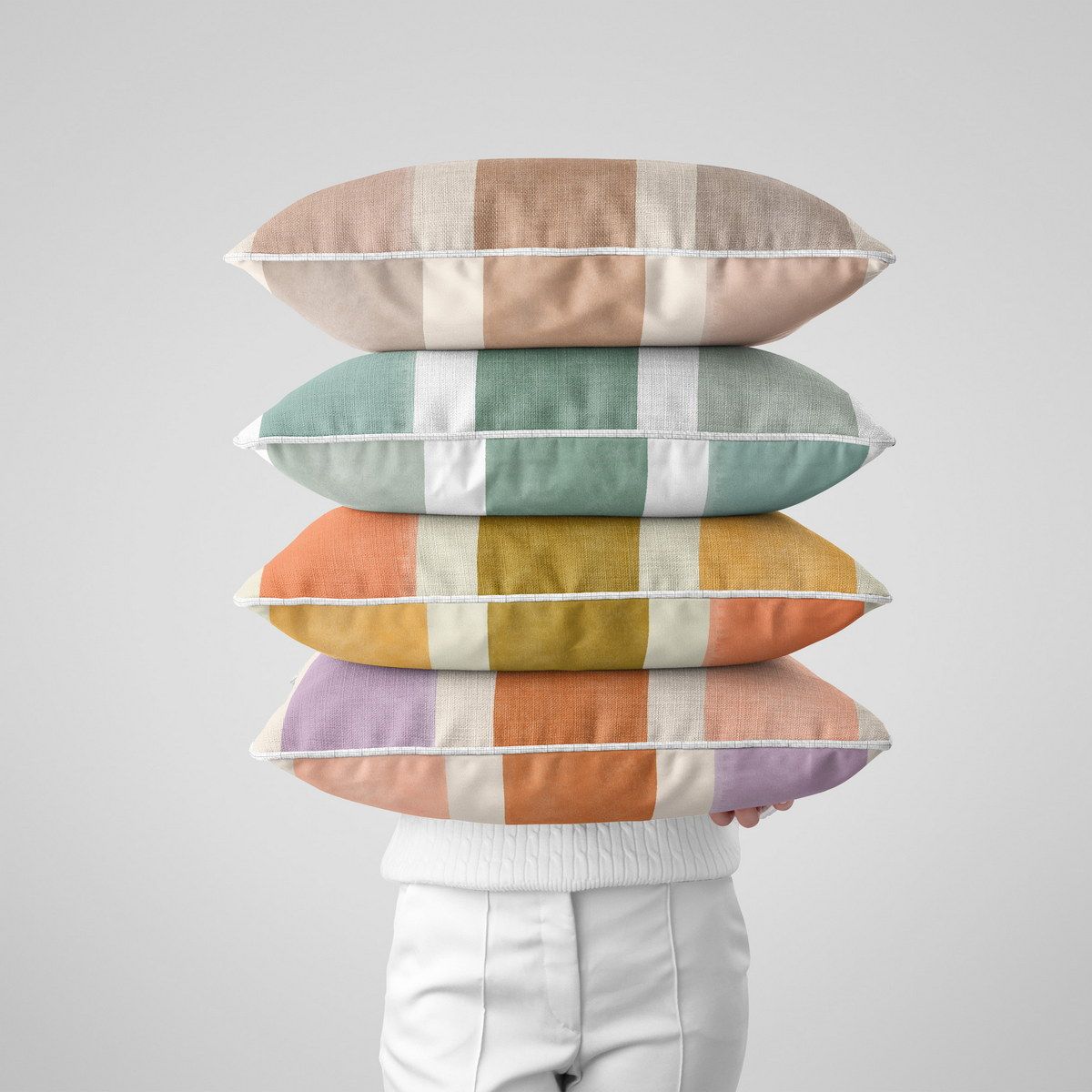 کوسن 4 تکه 264