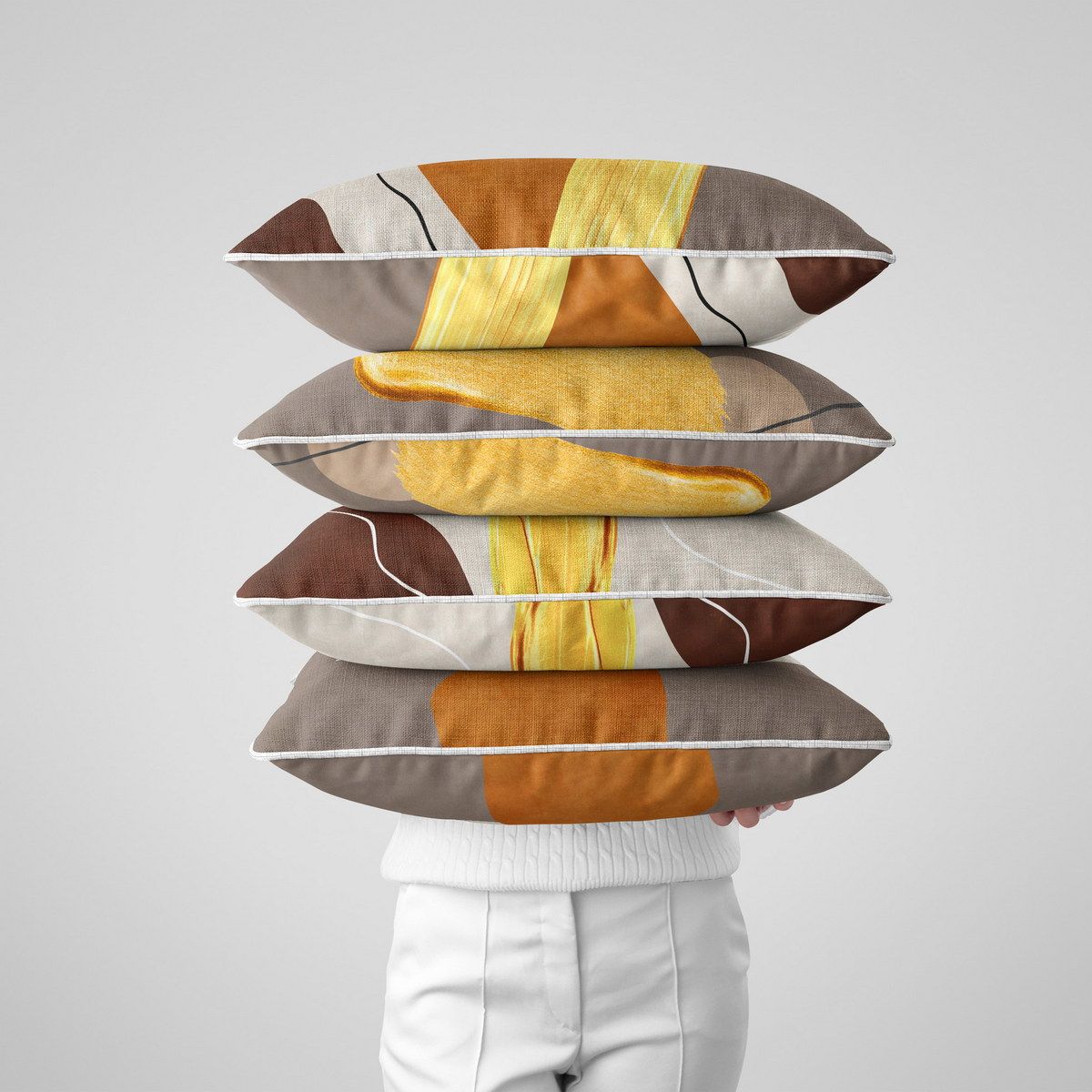 کوسن 4 تکه 275