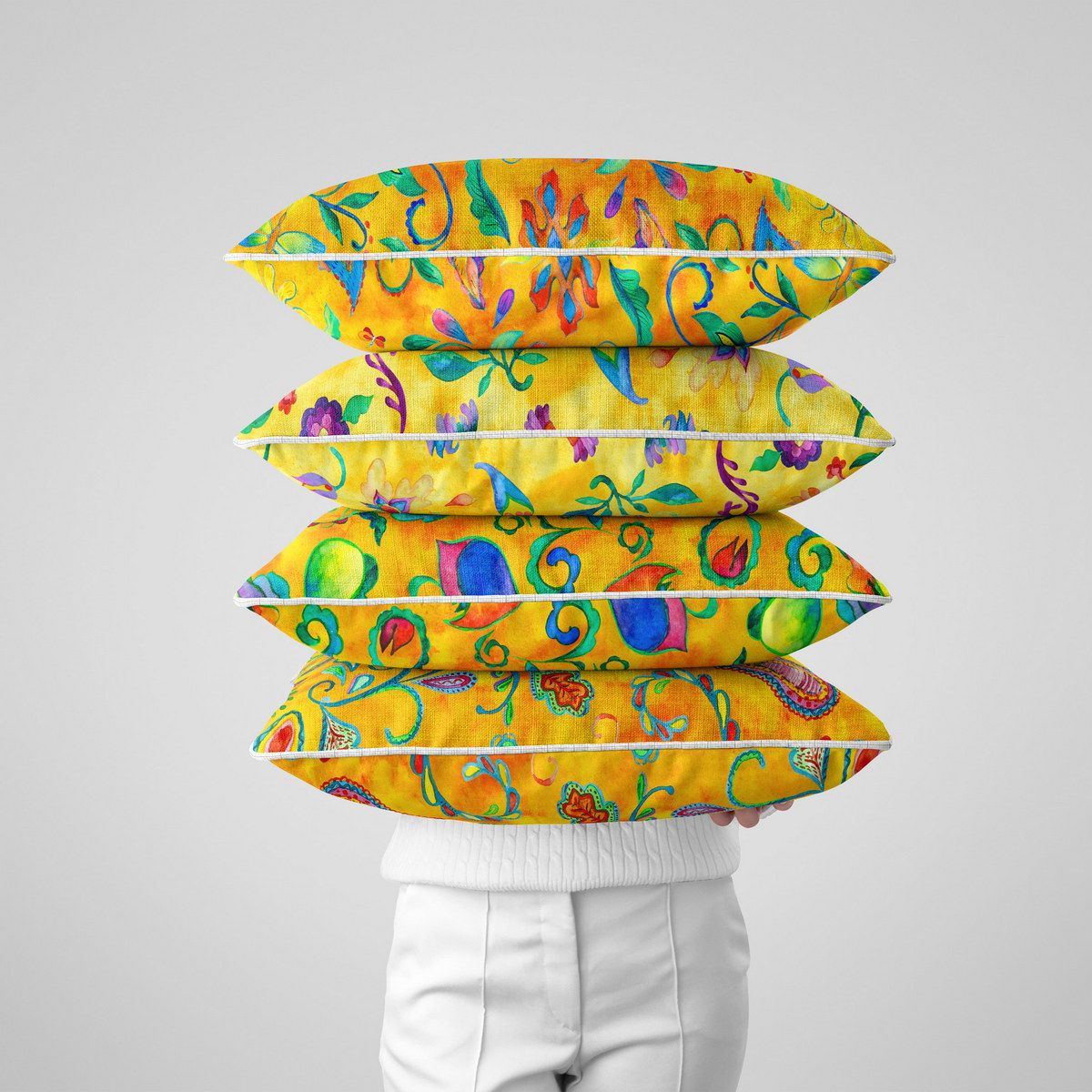 کوسن 4 تکه 286