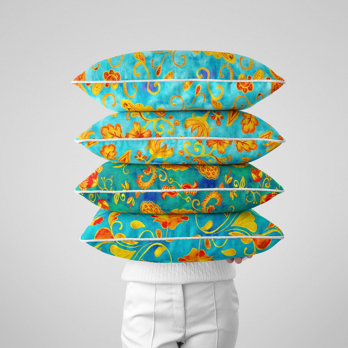 کوسن 4 تکه 291