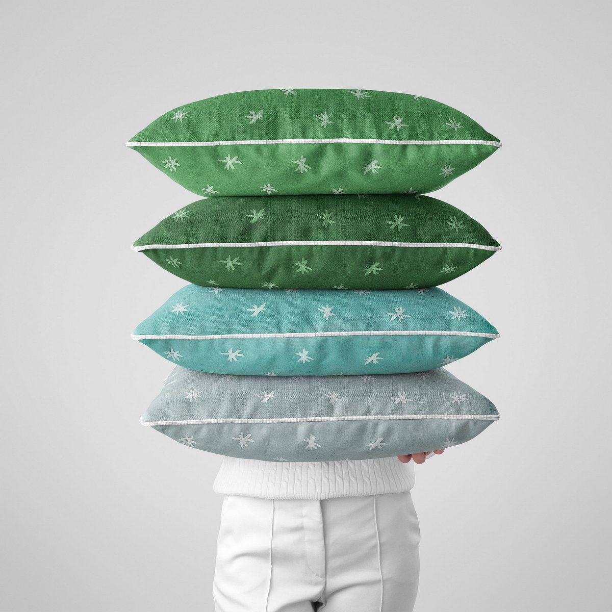 کوسن 4 تکه 169