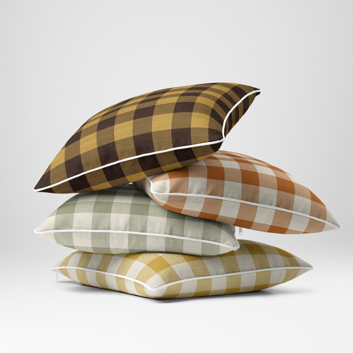 کوسن 4 تکه 170