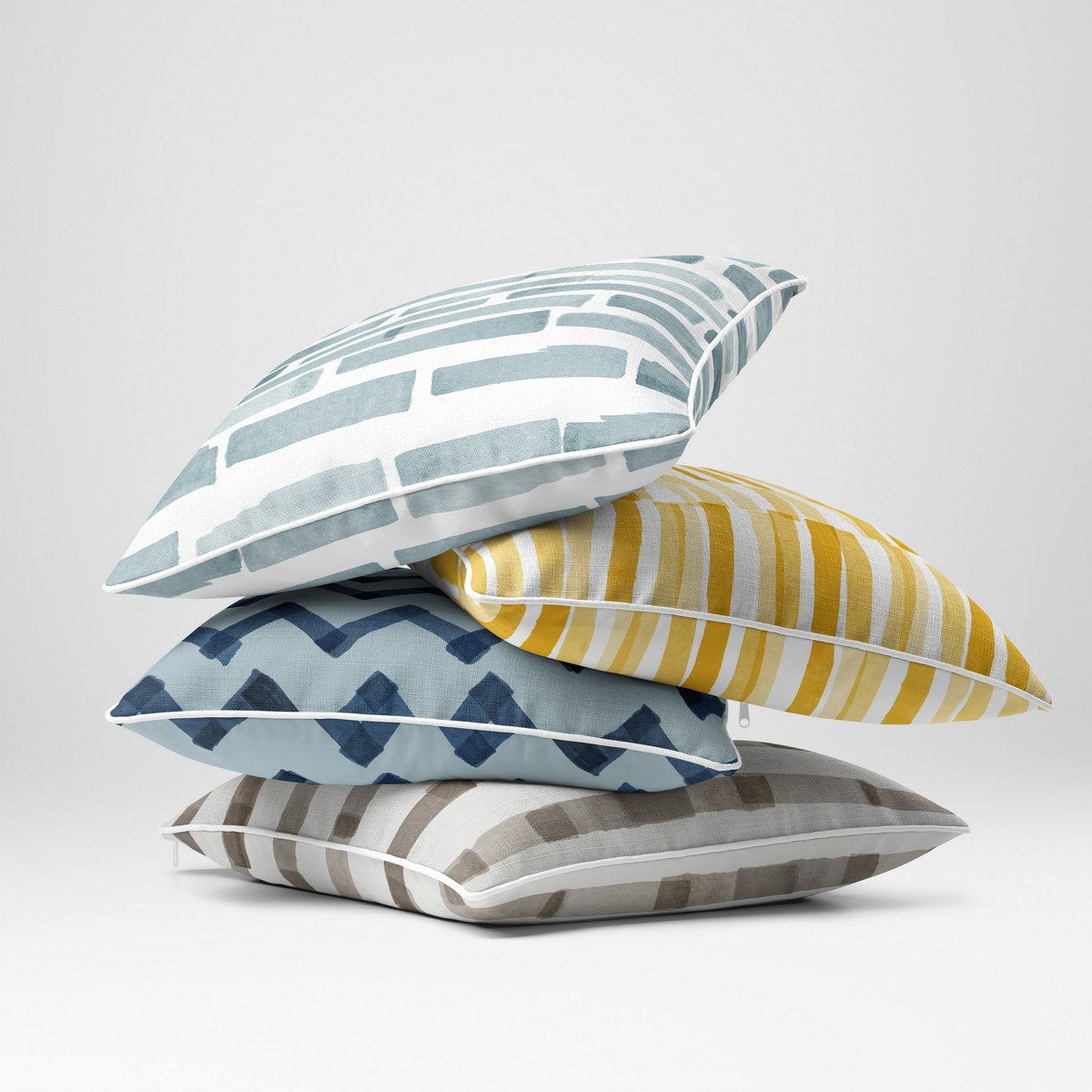 کوسن 4 تکه 188