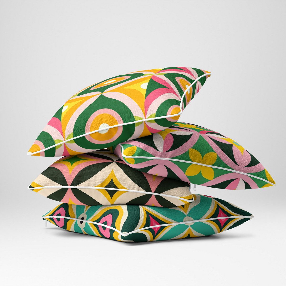 کوسن 4 تکه 189