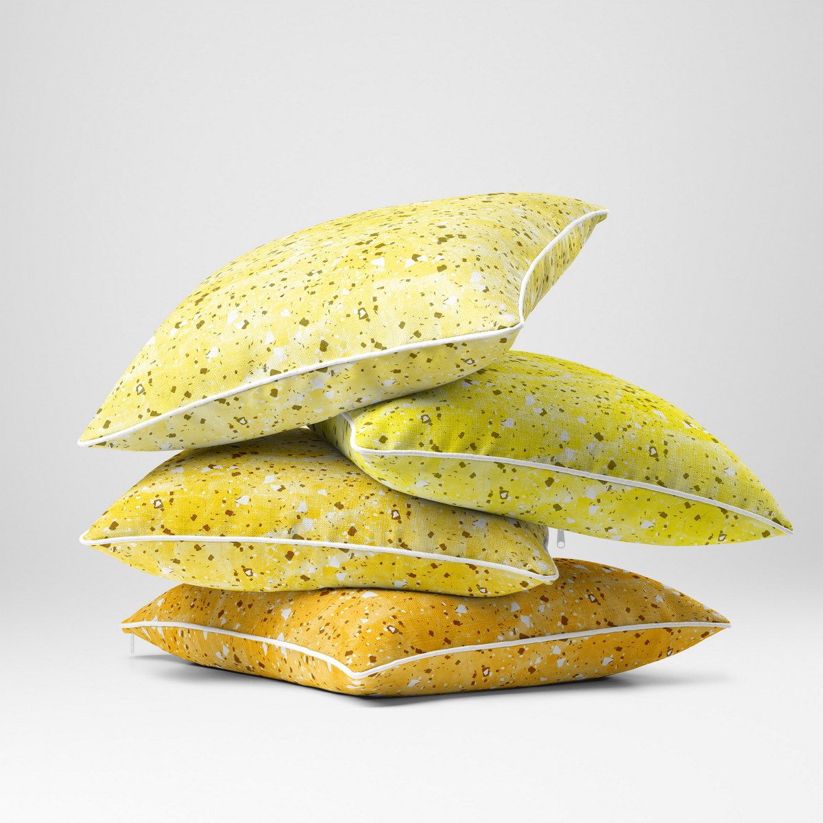 کوسن 4 تکه 205