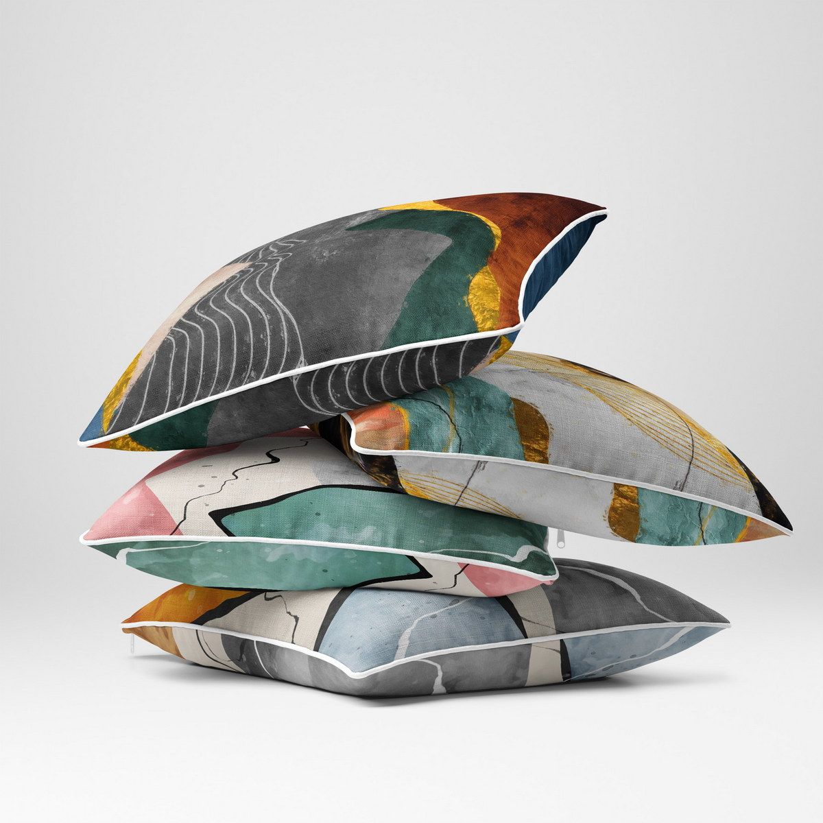 کوسن 4 تکه 237