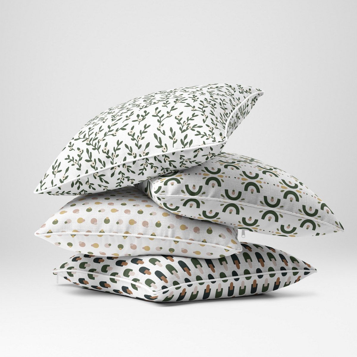 کوسن 4 تکه 242