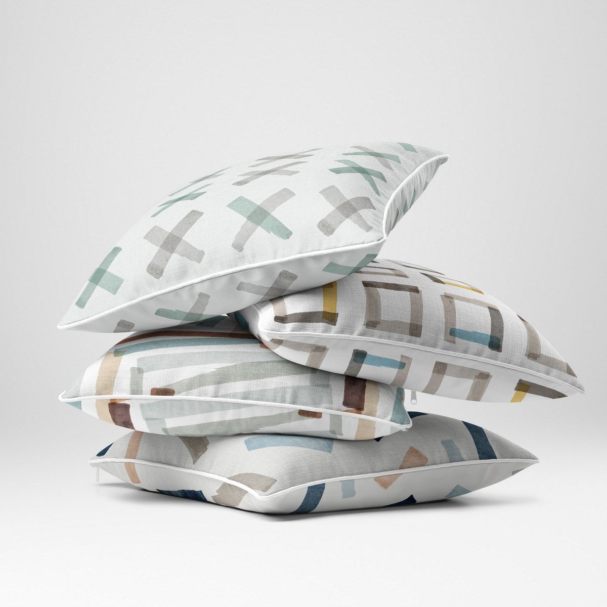 کوسن 4 تکه 261