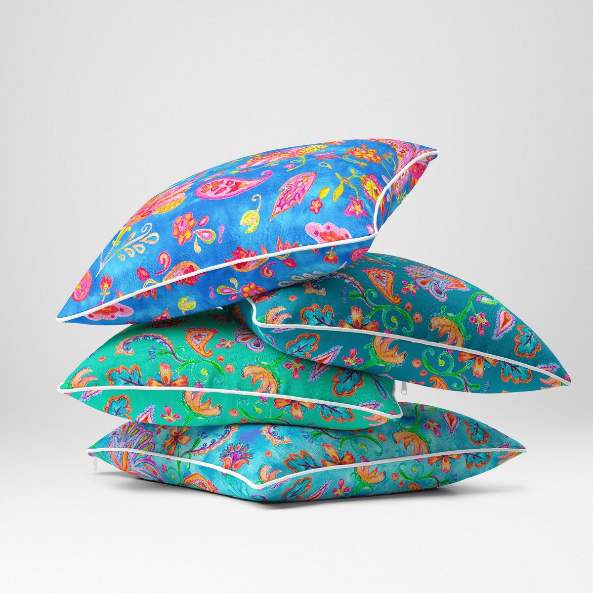 کوسن 4 تکه 284