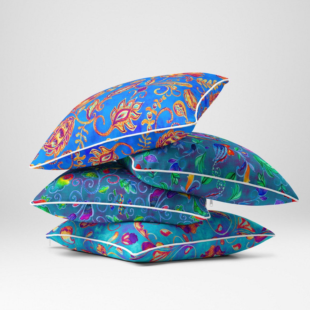 کوسن 4 تکه 292