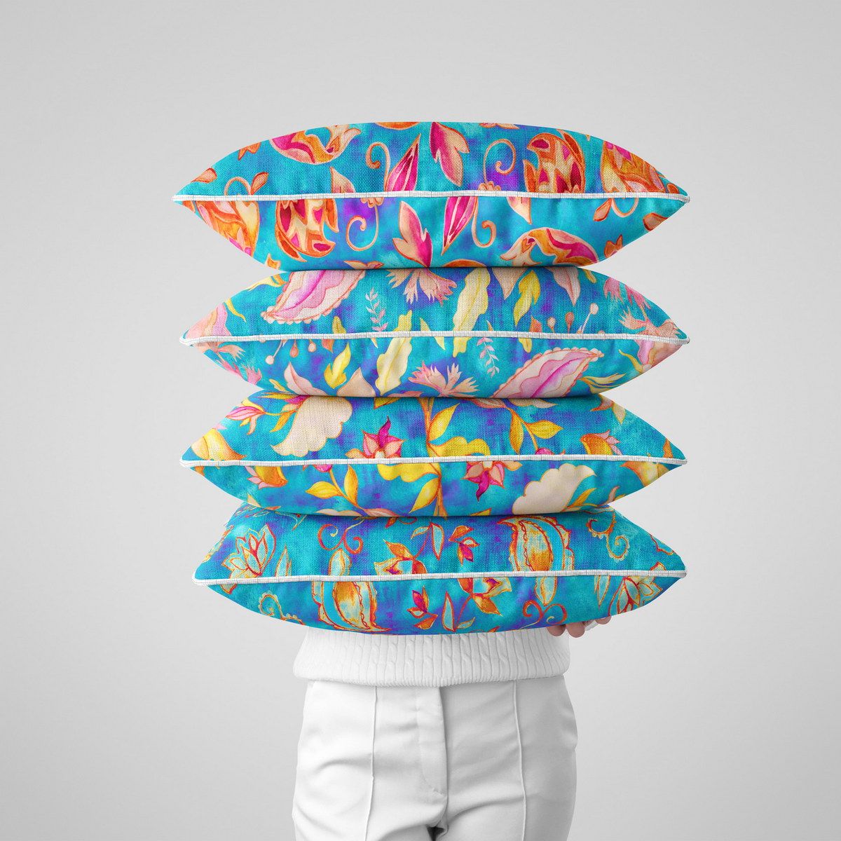 کوسن 4 تکه 297