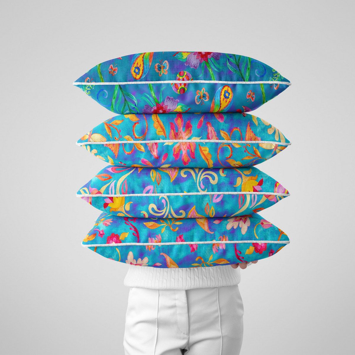 کوسن 4 تکه 299