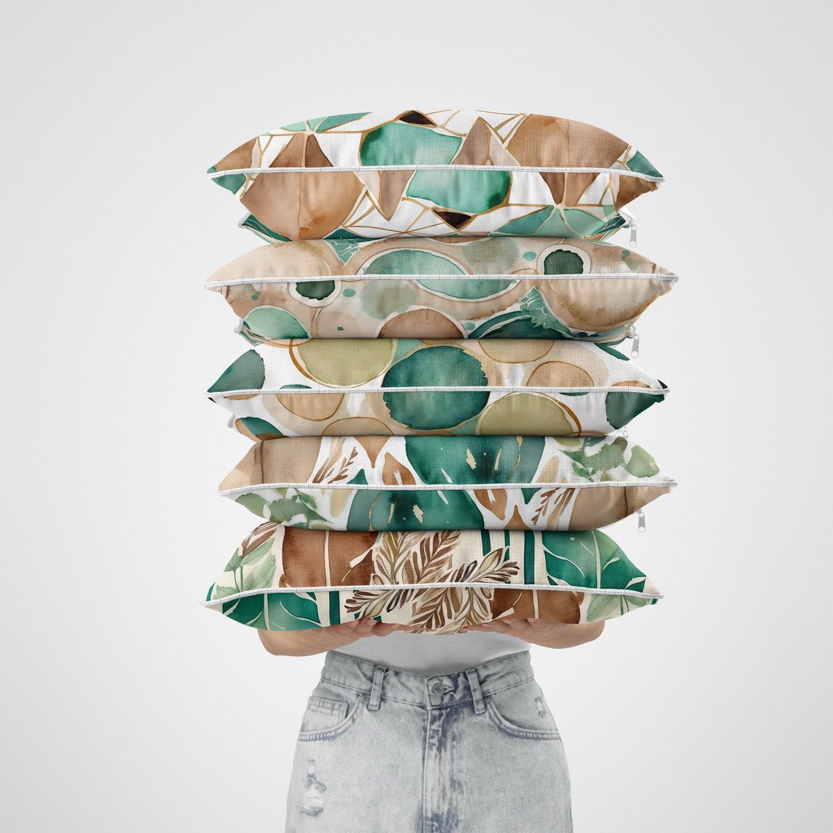 کوسن 5 تکه 13