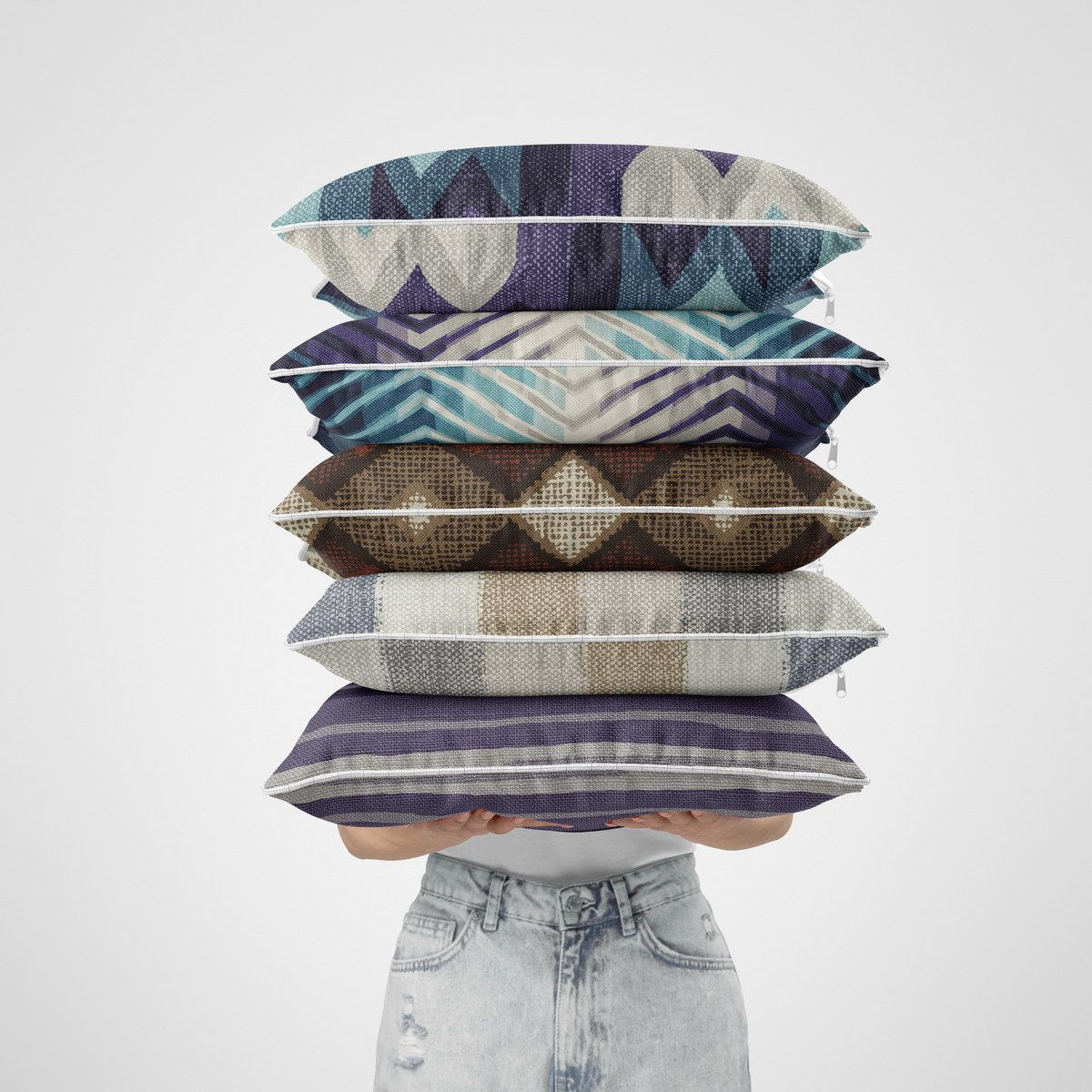 کوسن 5 تکه 29