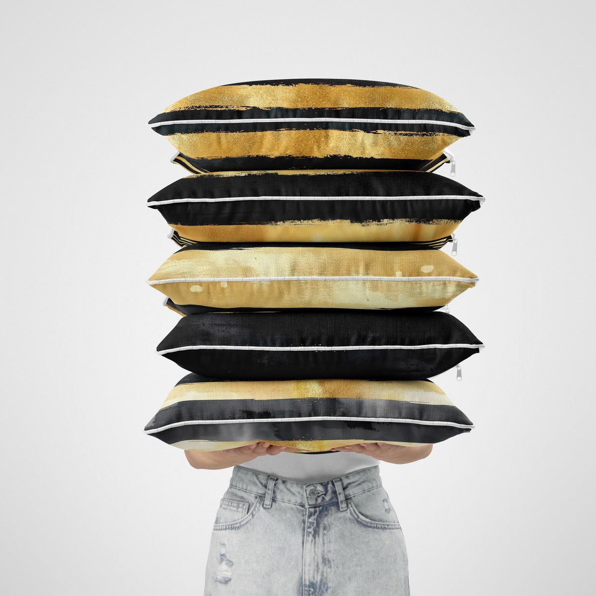 کوسن 5 تکه 45