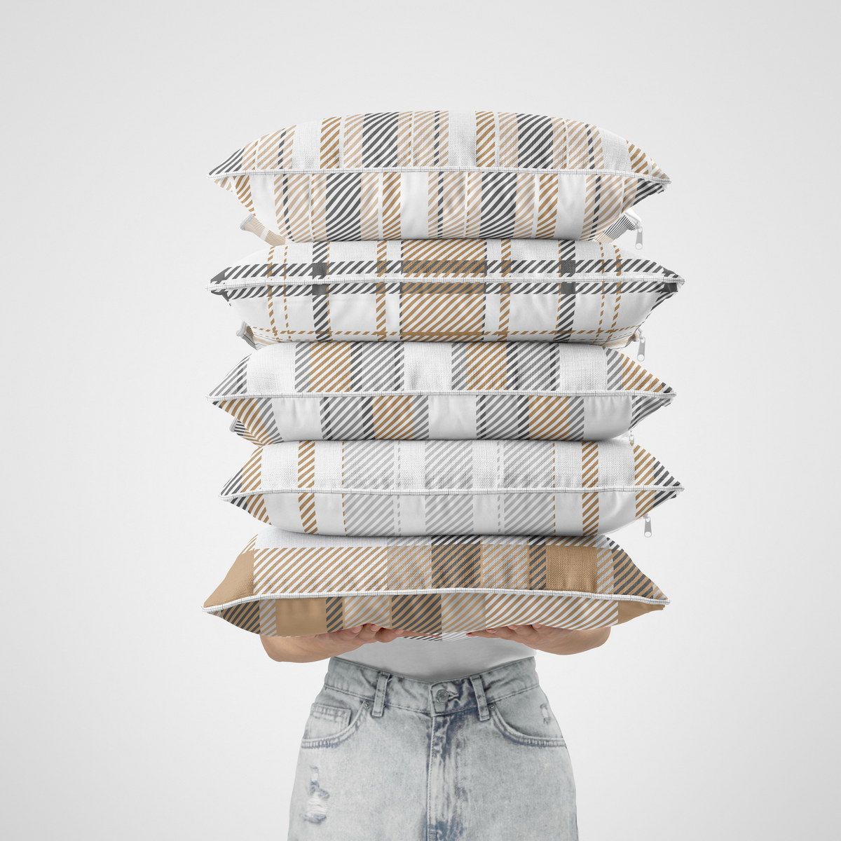 کوسن 5 تکه 54