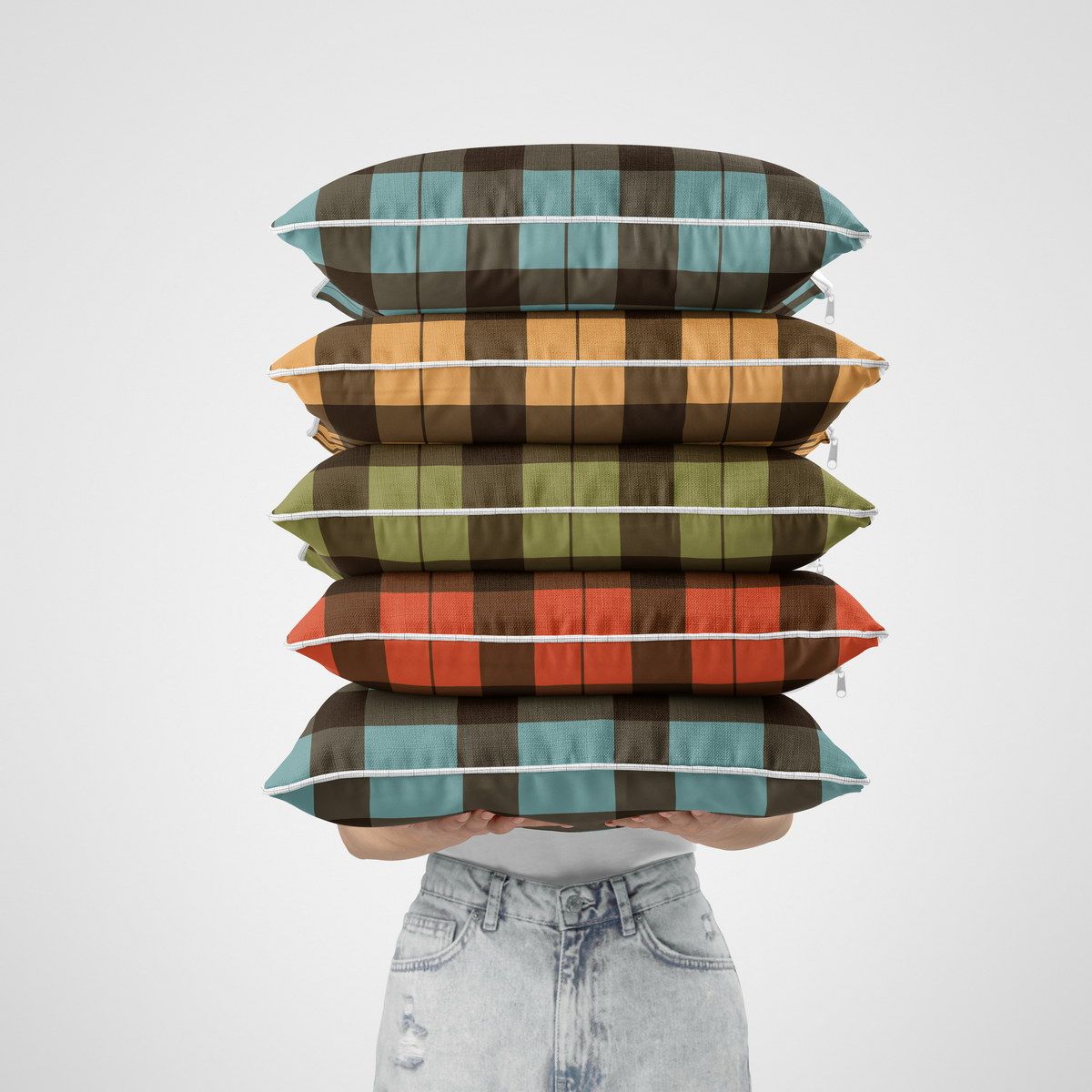 کوسن 5 تکه 58