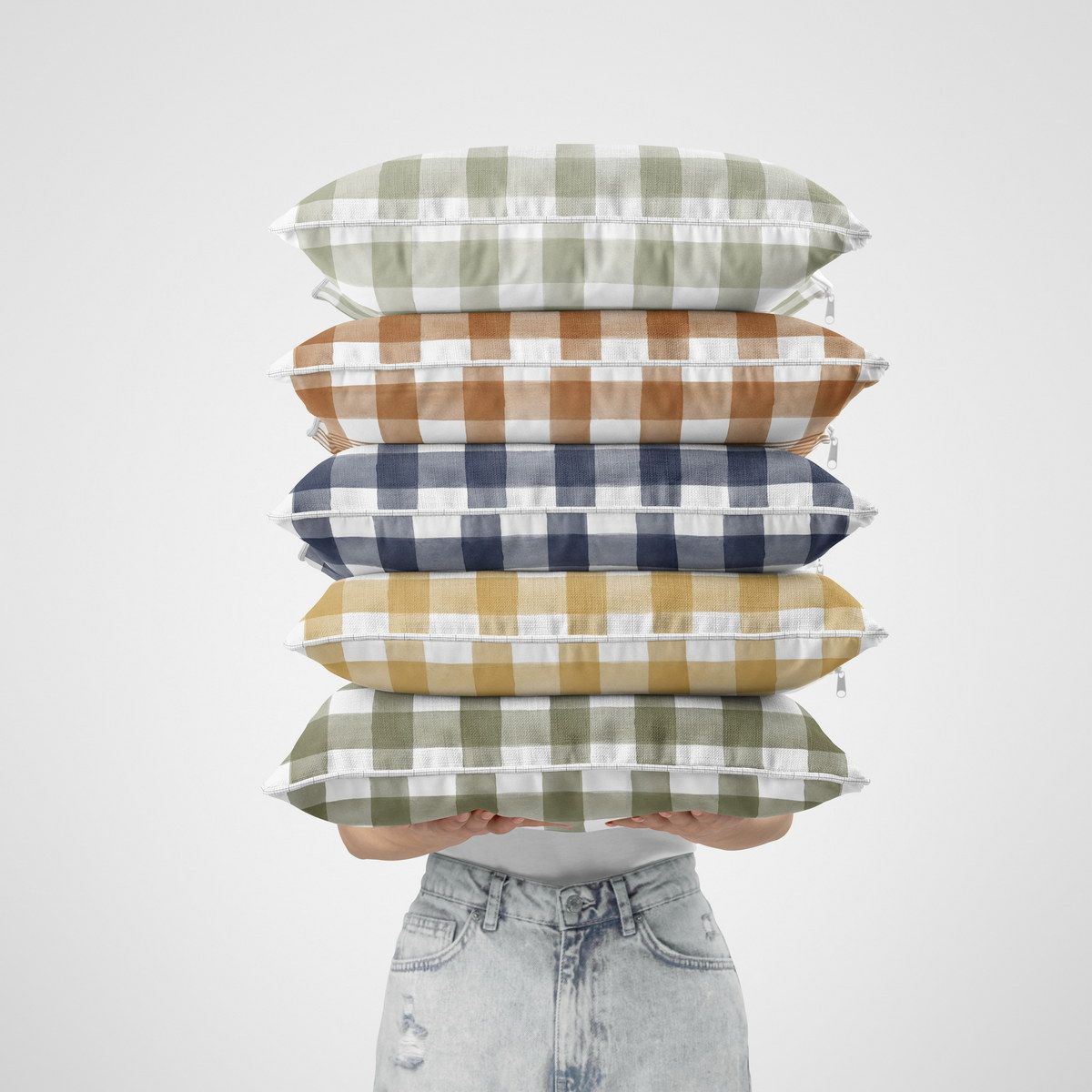 کوسن 5 تکه 68