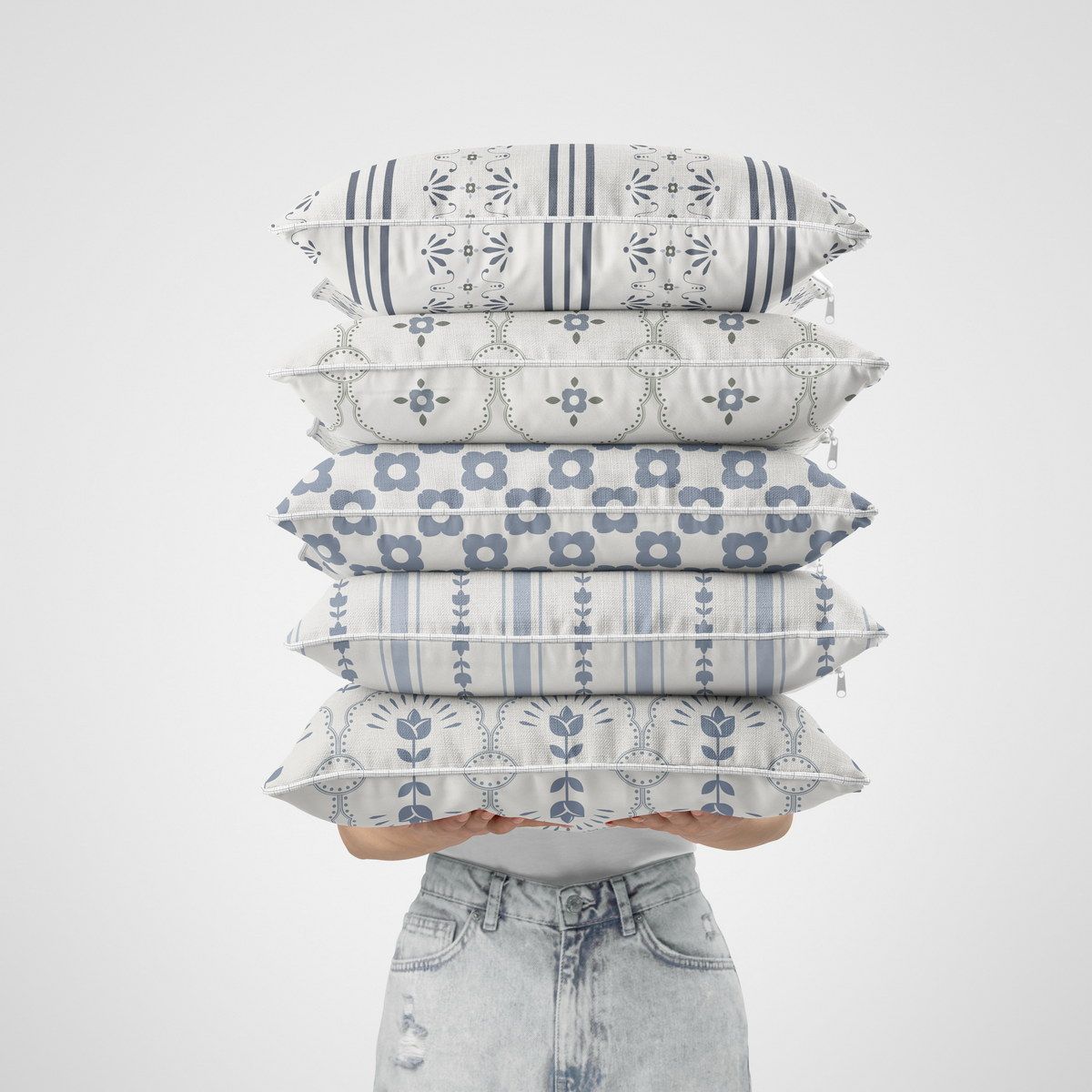 کوسن 5 تکه 78