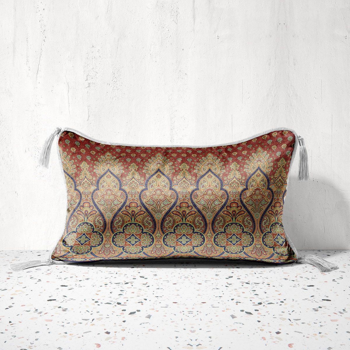 کوسن مستطیل 14