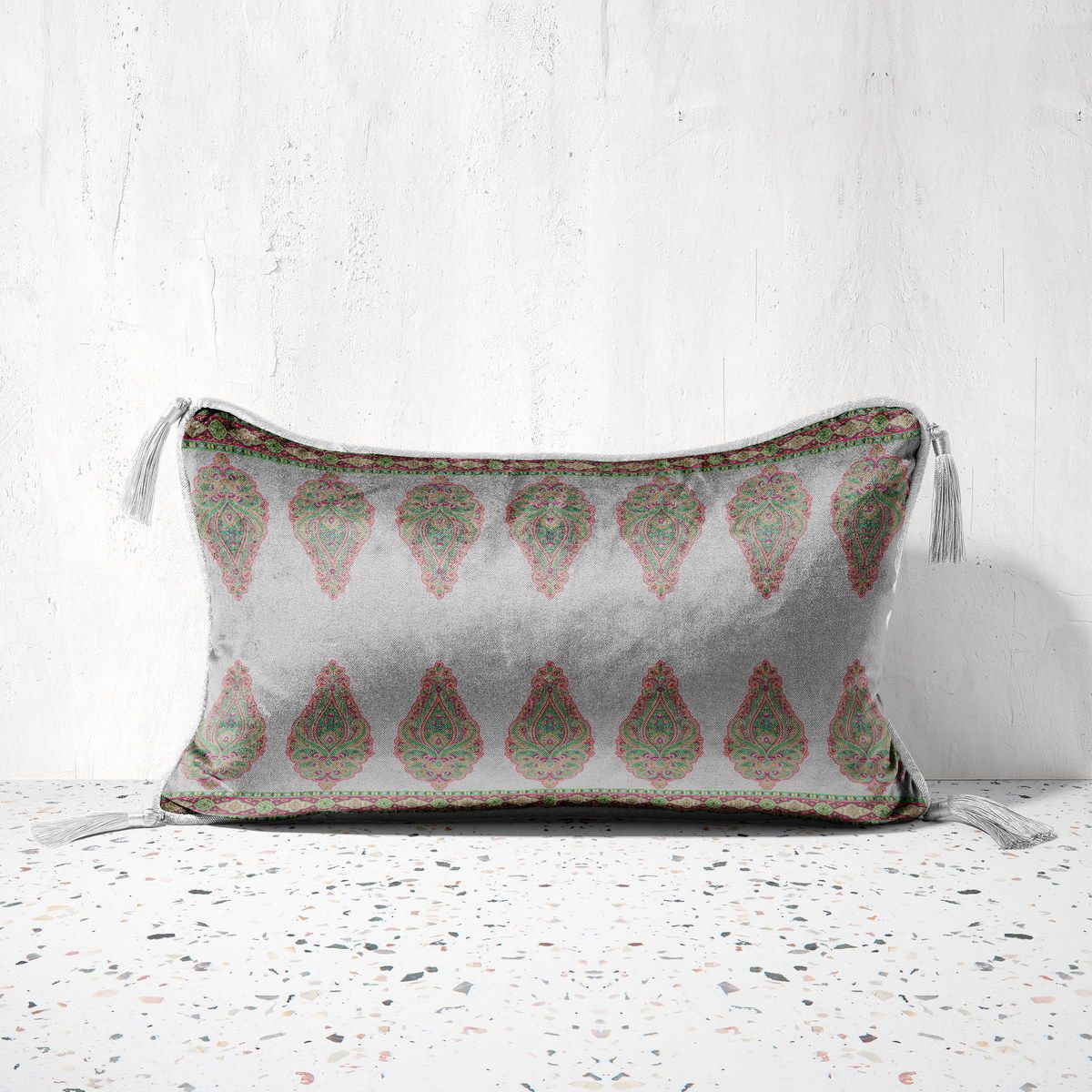 کوسن مستطیل 19