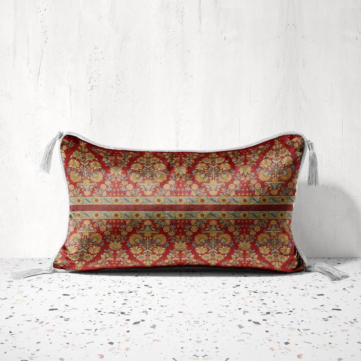 کوسن مستطیل 42