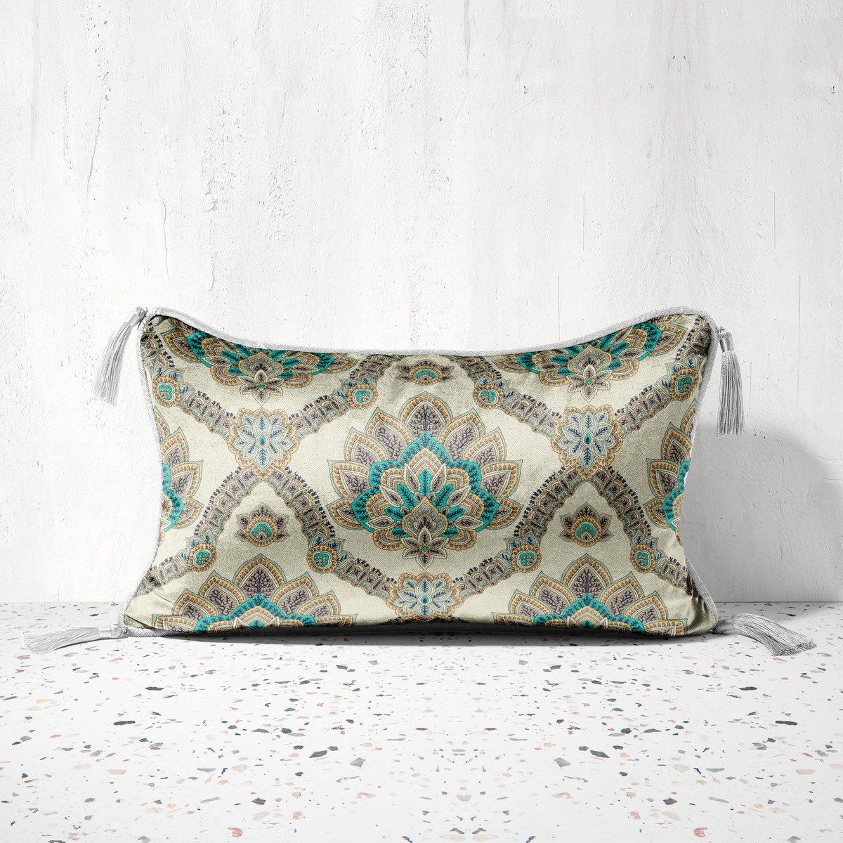 کوسن مستطیل 52